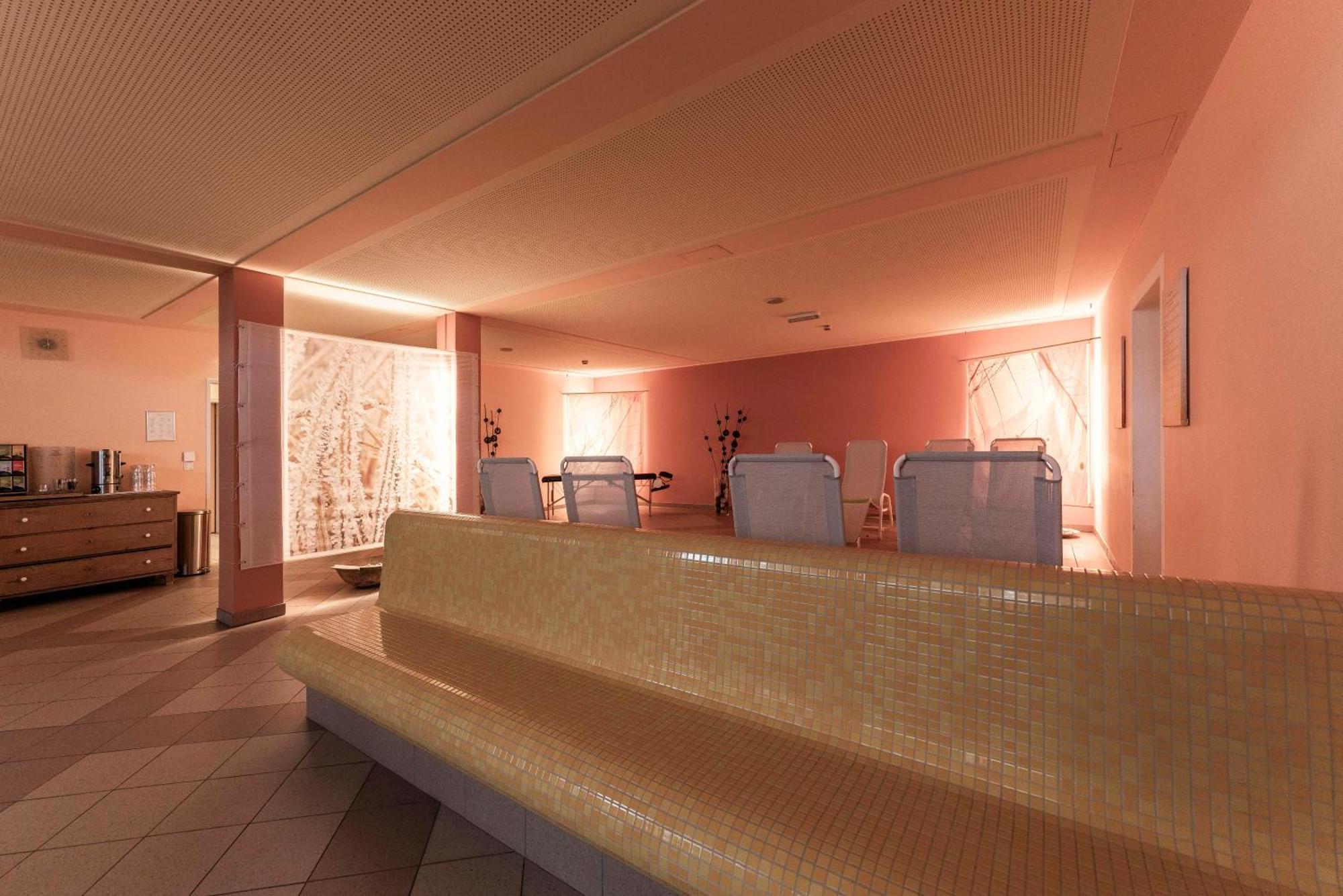 Jufa Hotel โฮครินเดิล ภายนอก รูปภาพ